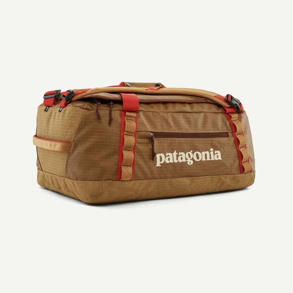 Patagonia Black Hole Duffel 40L